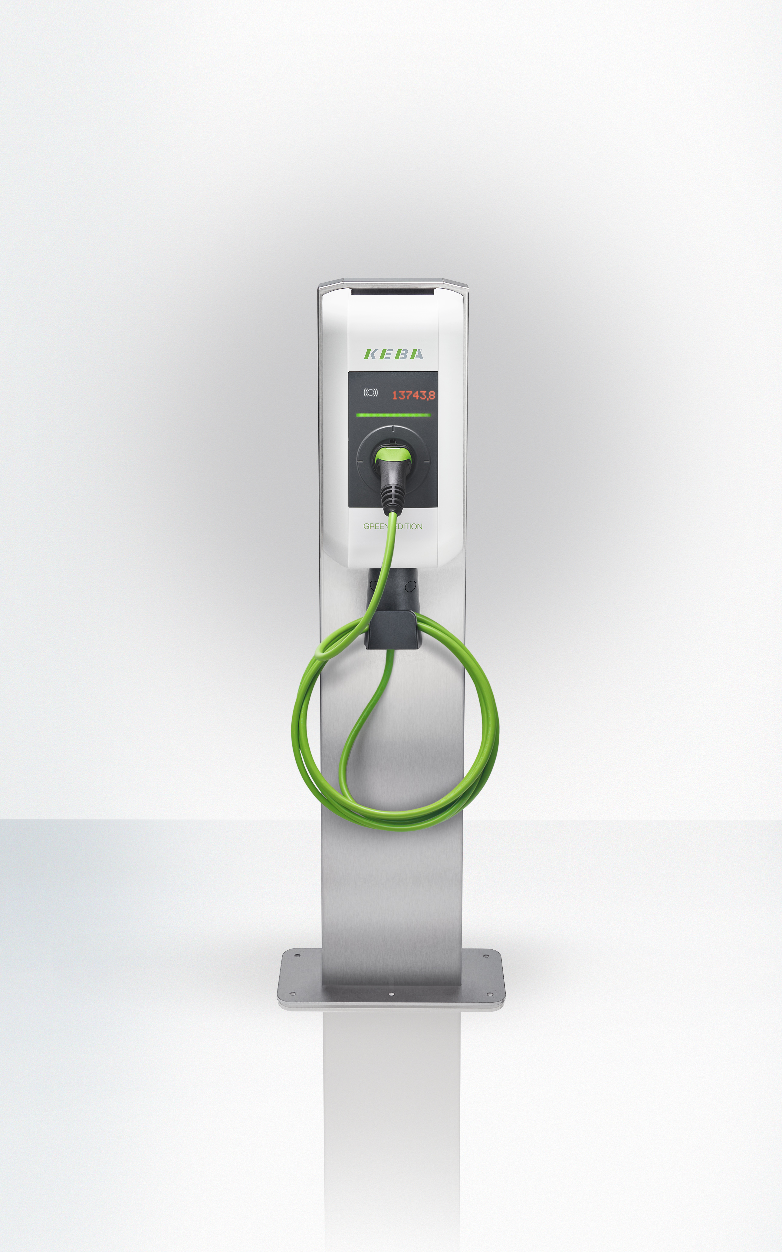 Pedestal/Pole Single - Image 2
