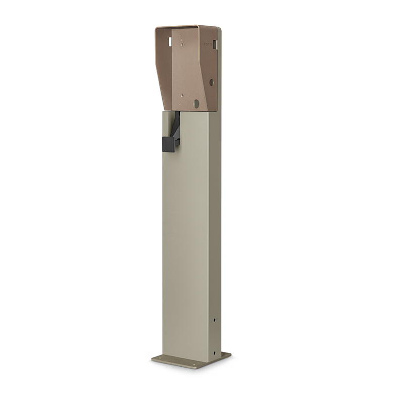 Pedestal/Pole Single